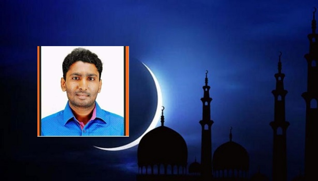 সীমাহীন ত্যাগের মাধ্যমে মহানবি ( সাঃ-) শান্তির ধর্ম প্রতিষ্ঠা করেন