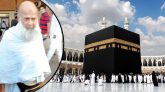 ওমরাহ পালনে লাগবে না কোয়ারেন্টিন