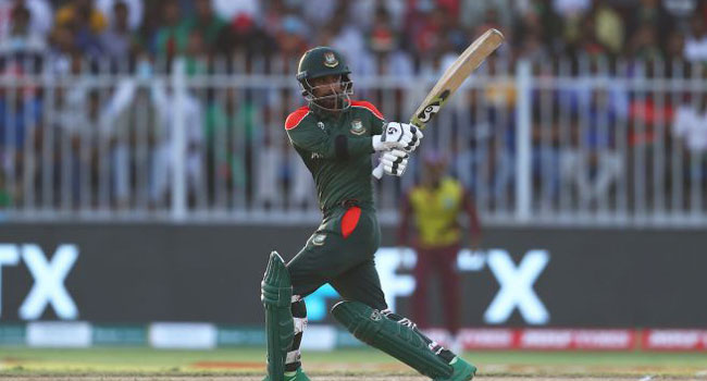 শেষ ওভারে হেরে গেল বাংলাদেশ