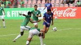 ভারতকে রুখে দিলো ১০ জনের বাংলাদেশ