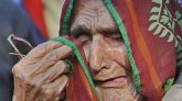 শতবর্ষী বৃদ্ধার আত্মহত্যা, চাঞ্চল্য