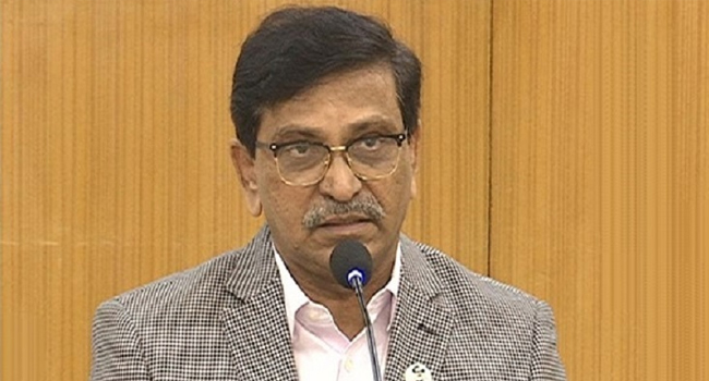 বিএনপি নেতারা তারেক জিয়ার কাছে জিম্মি : হানিফ