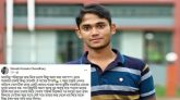 অভাবের তাড়নায় ফেসবুকে স্ট্যাটাস দিয়ে আত্মহত্যা করলেন বিজিবি সদস্য