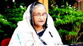 দেশের ভাবমূর্তি ক্ষতিগ্রস্তকারীদের সম্পর্কে সচেতন হওয়ার আহ্বান প্রধানমন্ত্রীর