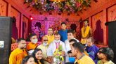 সিলেটে সাম্প্রদায়িক সম্প্রীতির ঐতিহ্য ধরে রাখতে হবে : মেয়র আরিফ