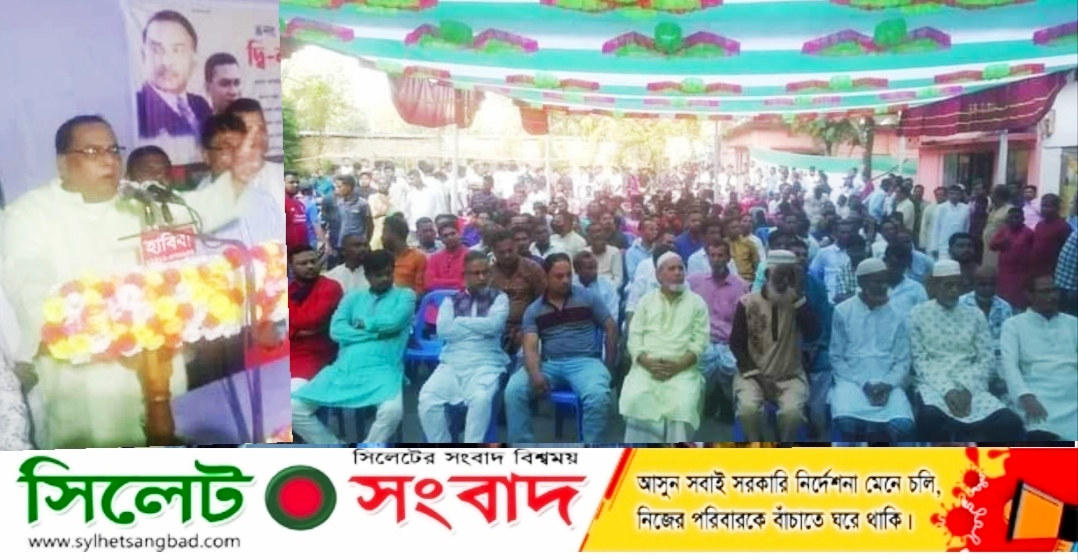 আওয়ামী দুঃশাসন থেকে জাতিকে মুক্ত করতে জাতীয়তাবাদী শক্তির ঐক্যের বিকল্প নেই : কাহের শামীম