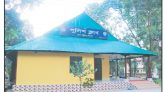 সিলেট জেলা পুলিশ ক্লাব উদ্বোধন