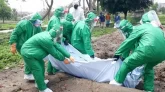 করোনায় আরও ৬ জনের মৃত্যু