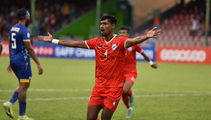 সাফে শুভ সূচনা বাংলাদেশের