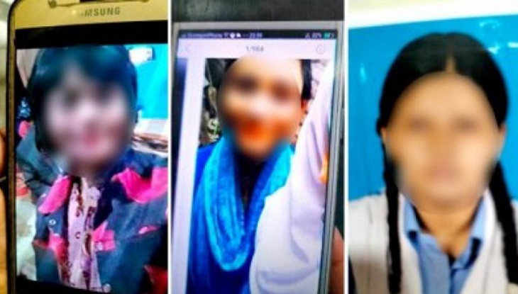 সেই তিন শিক্ষার্থীকে উদ্ধার করেছে র‍্যাব