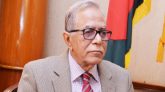 জার্মানি ও যুক্তরাজ্য সফরে যাচ্ছেন রাষ্ট্রপতি