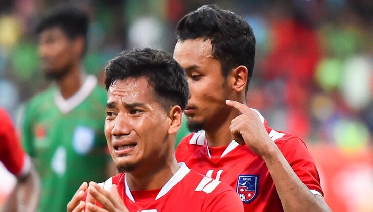 আবারও শেষ মূহুর্তে স্বপ্নভঙ্গ বাংলাদেশের