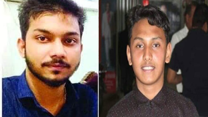 দক্ষিণ সুরমায় রাহাত হত্যা : প্রধান আসামি ছাত্রলীগ কর্মী সাদি গ্রেফতার
