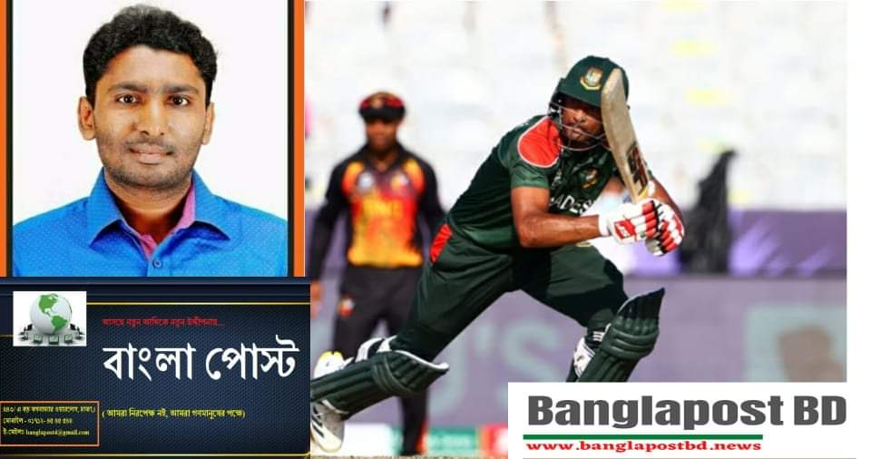 বিশ্বকাপের মূল পর্বে বাংলাদেশ, মোহাম্মদ অলিদ সিদ্দিকী তালুকদারের অভিনন্দন