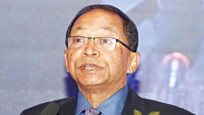 এসকে সিনহাসহ ১১ জনের মামলার রায় বৃহস্পতিবার