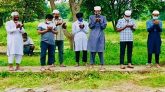 করোনায় মৃত্যু ১৬, শনাক্ত ৩১৪