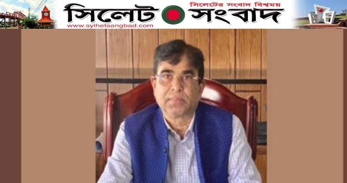 সিলেট সওজের অতিরিক্ত প্রকৌশলী তুষার কান্তির বিরুদ্ধে অপপ্রচার চালাচ্ছে একটি মহল