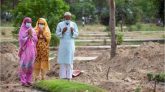করোনা : গত ২৪ ঘণ্টায় ১ জনের মৃত্যু