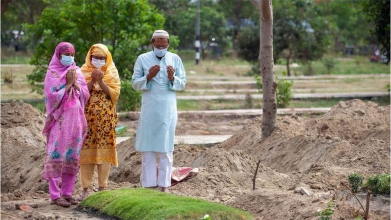 করোনা : গত ২৪ ঘণ্টায় ১ জনের মৃত্যু