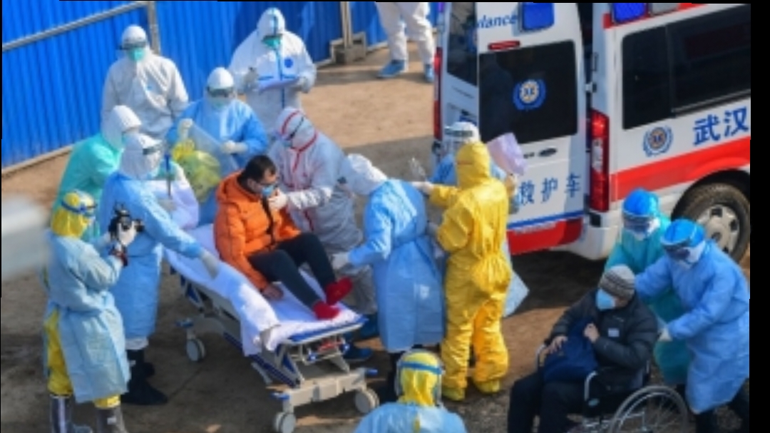 বিশ্বে করোনায় দৈনিক মৃত্যু-সংক্রমণে শীর্ষে রাশিয়া