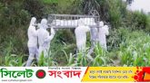 দেশে গত ২৪ ঘণ্টায় মৃত্যু হয়েছে আরো ৩ জনের