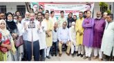 নিত্যপণ্যের লাগামহীন মূল্যবৃদ্ধিতে দুর্বিষহ জনজীবন : কামরুল হুদা জায়গীরদার