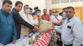 প্রধানমন্ত্রীর নেতৃত্বে দ্রুত এগিয়ে যাচ্ছে বাংলাদেশ : বড়লেখায় পরিবেশমন্ত্রী