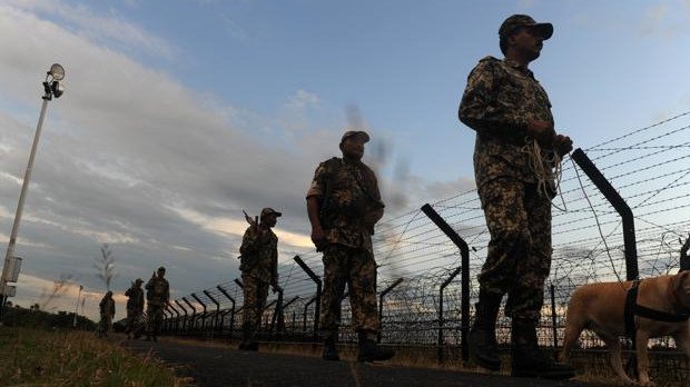 সীমান্তে আবার বিএসএফের গুলি, নিহত ২ বাংলাদেশী