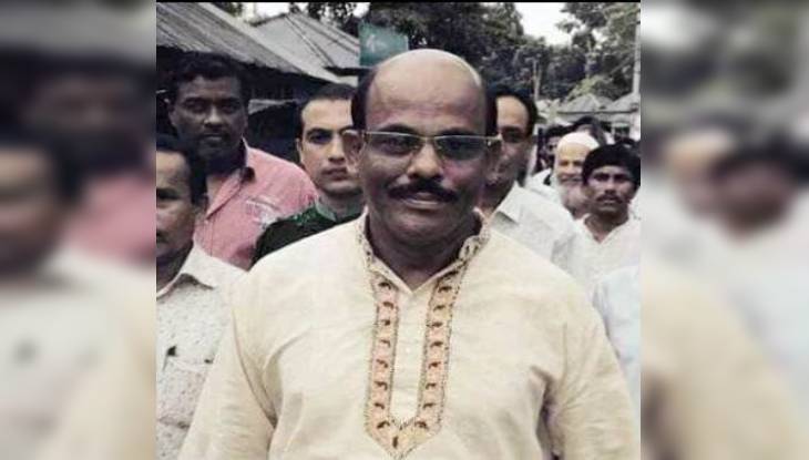 রাজবাড়ীতে আ,লীগ নেতাকে গুলি করে হত্যা