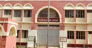 মৌলভীবাজারে কারাগারে বসে এসএসসি পরীক্ষা দিচ্ছে তিন শিক্ষার্থী