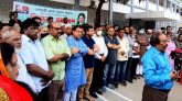খালেদা জিয়ার কিছু হলে দায় জনবিচ্ছিন্ন সরকারকেই নিতে হবে : জালালী পংকি