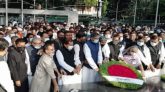 উগ্র সাম্প্রদায়িকতার মূলোৎপাটন করাই চ্যালেঞ্জ : কাদের