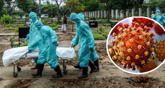 করোনায় আরও ৭ জনের মৃত্যু