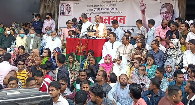 আমি সাক্ষী সাজাপ্রাপ্ত হলেও আমাকে চিকিৎসার জন্য বিদেশে পাঠানো হয়েছিল : রব