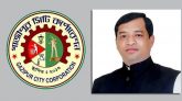 মেয়র পদ থেকেও বরখাস্ত হলেন জাহাঙ্গীর