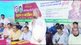 বিএনপি’কে গতিশীল করতে নতুন নেতৃত্বের প্রয়োজন : ডাঃ সাখাওয়াত