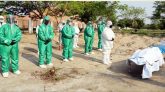 করোনায় আরও ৭ জনের মৃত্যু