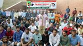 খালেদা জিয়ার মুক্তি ও বিদেশে সুচিকিৎসার ব্যবস্থা করুন : কাহের শামীম