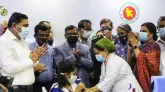 রাজধানীতে ১২ ঊর্ধ্বে শিক্ষার্থীদের টিকা দান শুরু