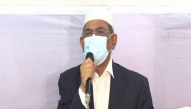 বেগম খালেদা জিয়ার কিছু হলে দায় সরকারের : ফখরুল