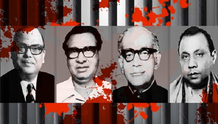 আজ ‘জেল হত্যা দিবস’