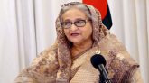 বিএনপির টিকে থাকা নিয়ে সংশয় প্রধানমন্ত্রীর