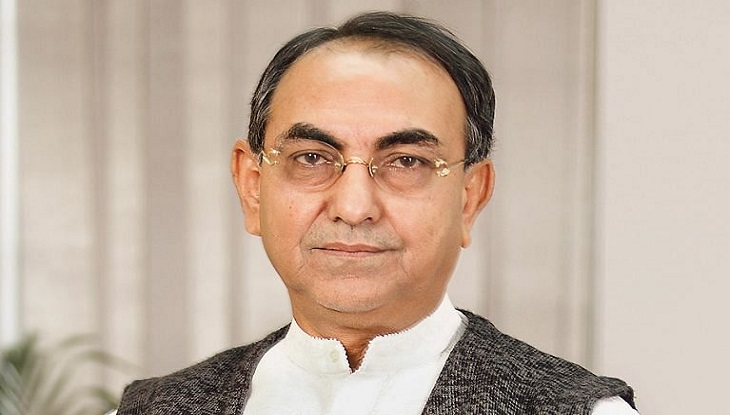 সিসিইউতে ভর্তি মির্জা আব্বাস