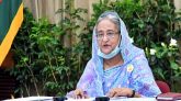 সশস্ত্র বাহিনী দেশের ভাবমূর্তি উজ্জ্বল করছে : প্রধানমন্ত্রী