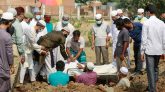 গত ২৪ ঘন্টায় করোনায় ৬ জনের মৃত্যু