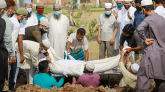 করোনায় আরও ৩ জনের মৃত্যু