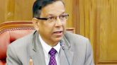 রুমিন ফারহানার যুক্তির জবাবে যা বললেন আইনমন্ত্রী
