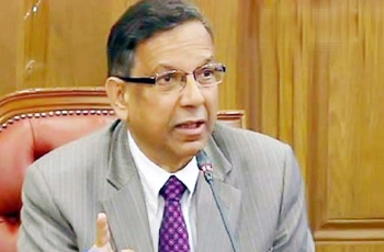 রুমিন ফারহানার যুক্তির জবাবে যা বললেন আইনমন্ত্রী