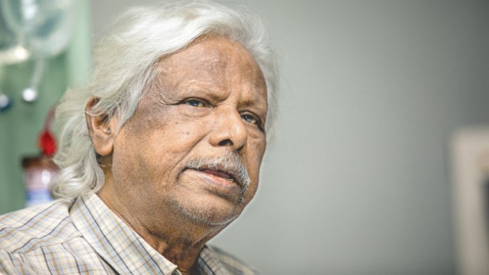 খালেদা জিয়াকে হত্যা করা হচ্ছে : জাফরুল্লাহ