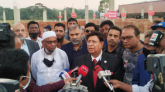 সিলেট আফ্রিকা থেকে আসা কাউকে বোর্ডিং পাস দেয়া হবে না : পররাষ্ট্রমন্ত্রী